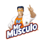 MR MUSCULO